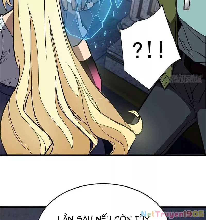 Thế Giới Siêu Phàm! Ta Là Ma Cà Rồng? Chap 4 - Next Chap 5