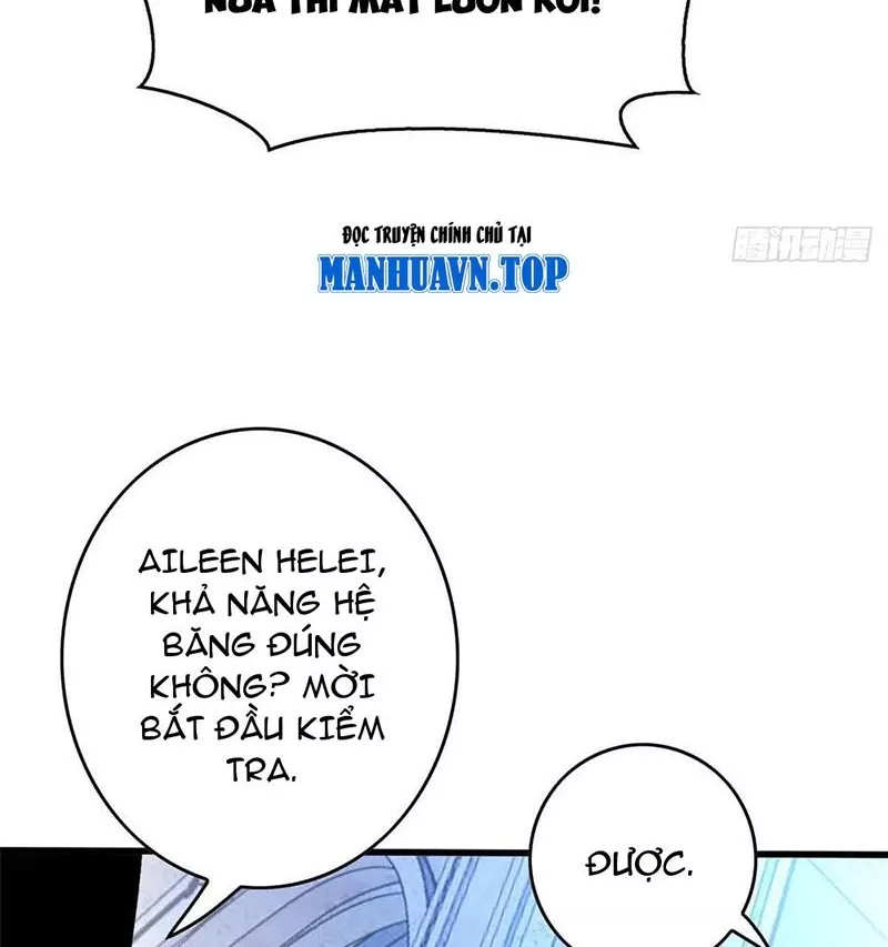 Thế Giới Siêu Phàm! Ta Là Ma Cà Rồng? Chap 4 - Next Chap 5