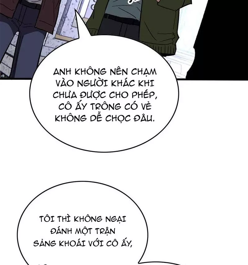 Thế Giới Siêu Phàm! Ta Là Ma Cà Rồng? Chap 4 - Next Chap 5