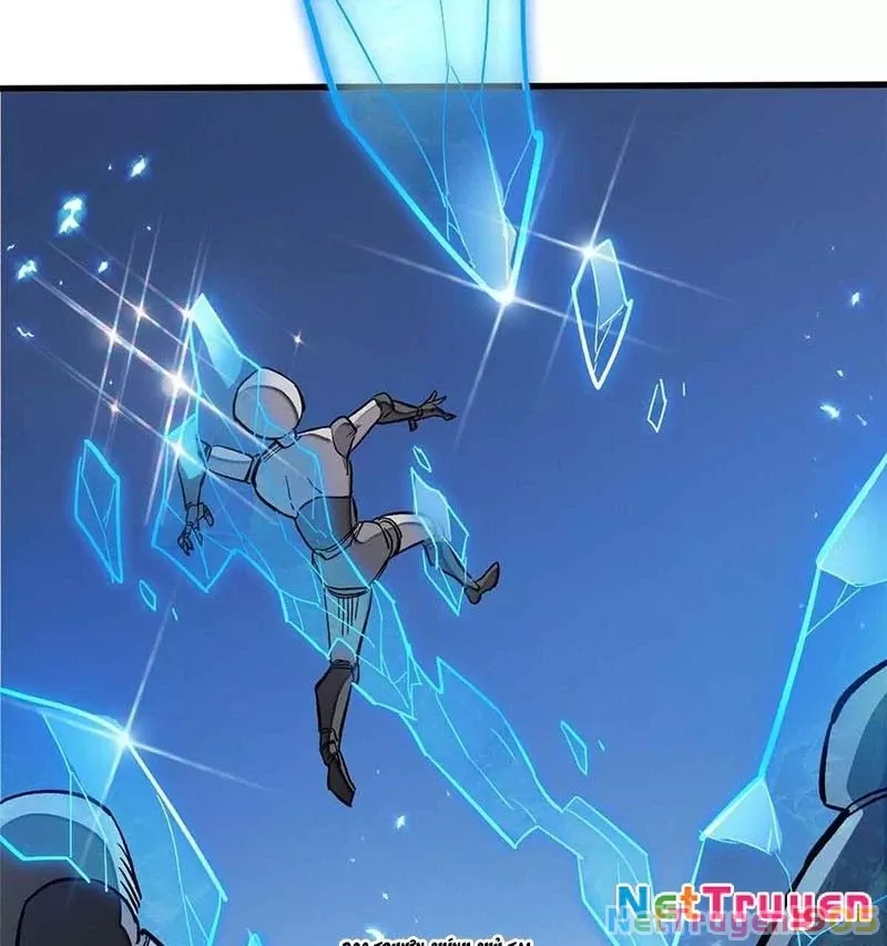 Thế Giới Siêu Phàm! Ta Là Ma Cà Rồng? Chap 4 - Next Chap 5