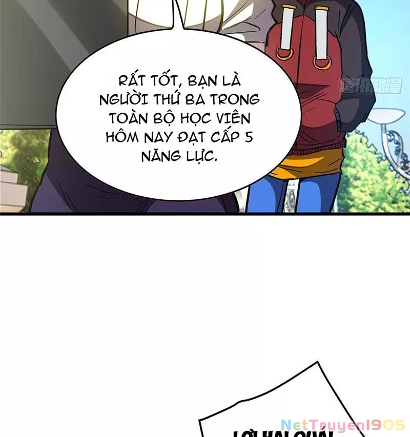 Thế Giới Siêu Phàm! Ta Là Ma Cà Rồng? Chap 4 - Next Chap 5