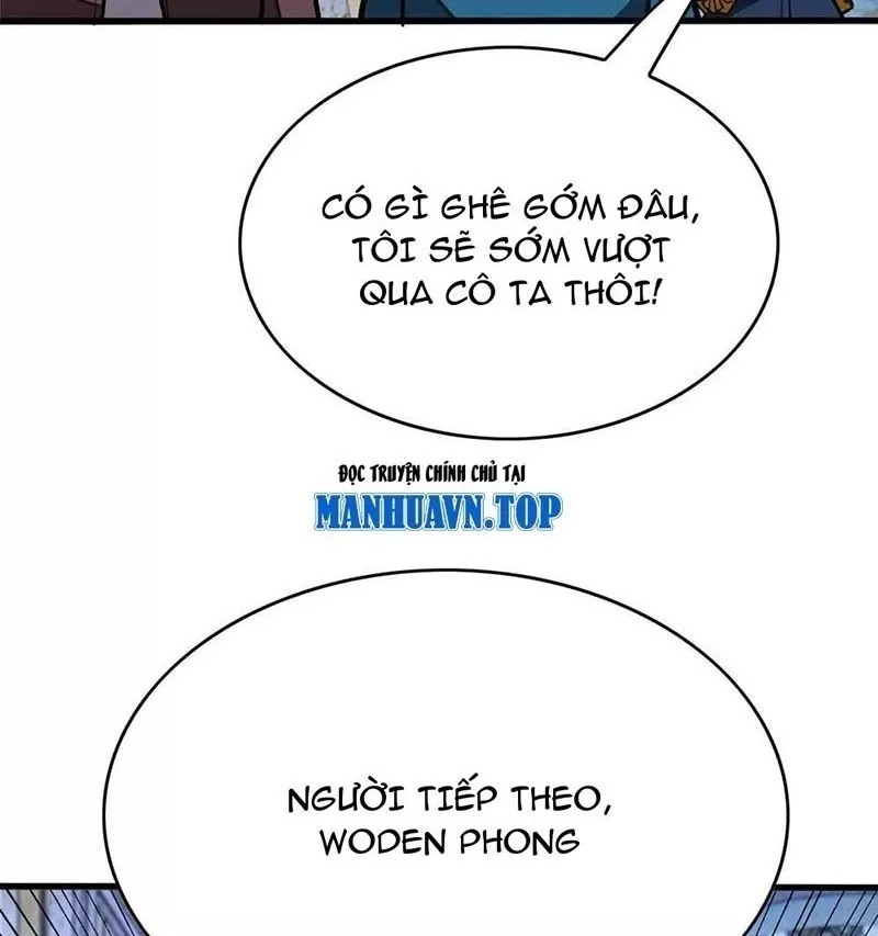 Thế Giới Siêu Phàm! Ta Là Ma Cà Rồng? Chap 4 - Next Chap 5