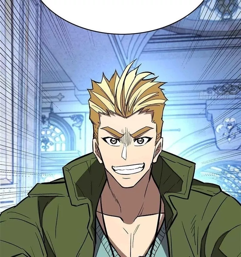 Thế Giới Siêu Phàm! Ta Là Ma Cà Rồng? Chap 4 - Next Chap 5