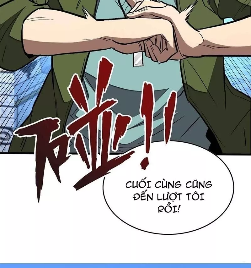 Thế Giới Siêu Phàm! Ta Là Ma Cà Rồng? Chap 4 - Next Chap 5