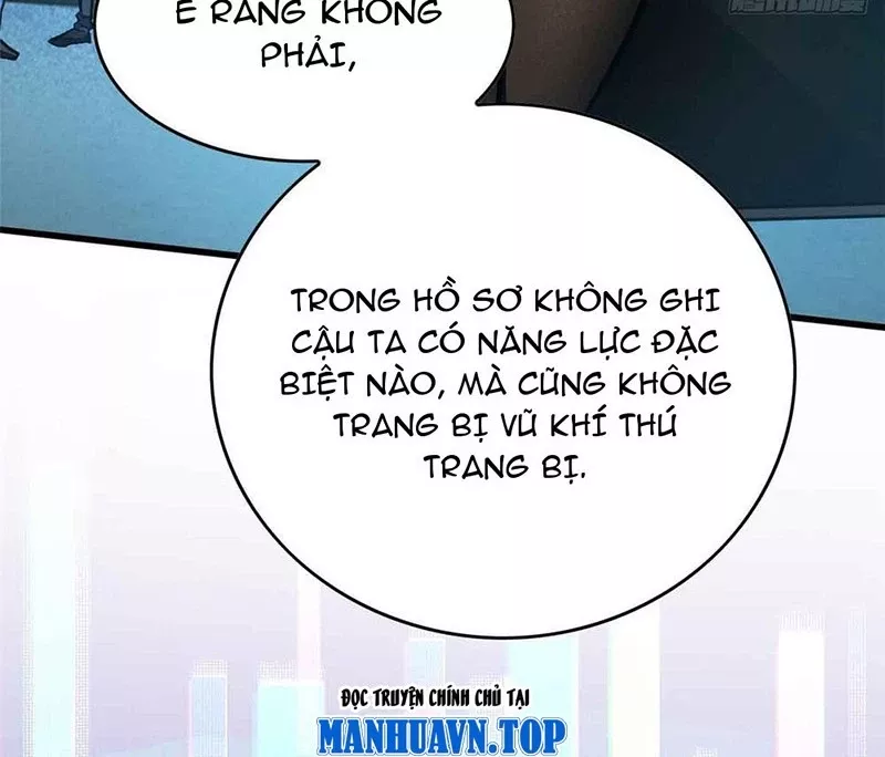 Thế Giới Siêu Phàm! Ta Là Ma Cà Rồng? Chap 4 - Next Chap 5