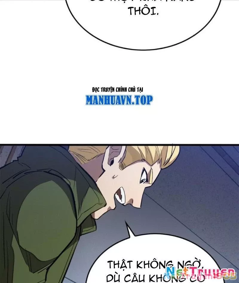 Thế Giới Siêu Phàm! Ta Là Ma Cà Rồng? Chap 5 - Next Chap 6