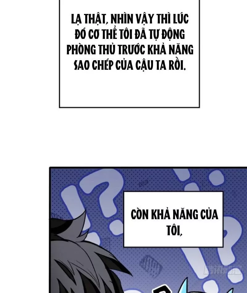 Thế Giới Siêu Phàm! Ta Là Ma Cà Rồng? Chap 5 - Next Chap 6