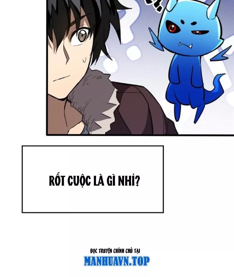 Thế Giới Siêu Phàm! Ta Là Ma Cà Rồng? Chap 5 - Next Chap 6