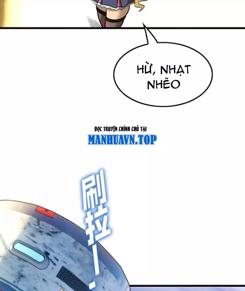 Thế Giới Siêu Phàm! Ta Là Ma Cà Rồng? Chap 5 - Next Chap 6