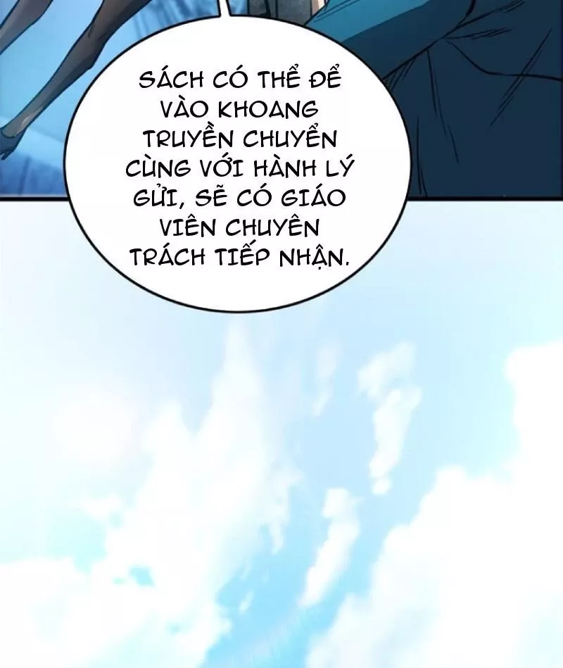 Thế Giới Siêu Phàm! Ta Là Ma Cà Rồng? Chap 5 - Next Chap 6