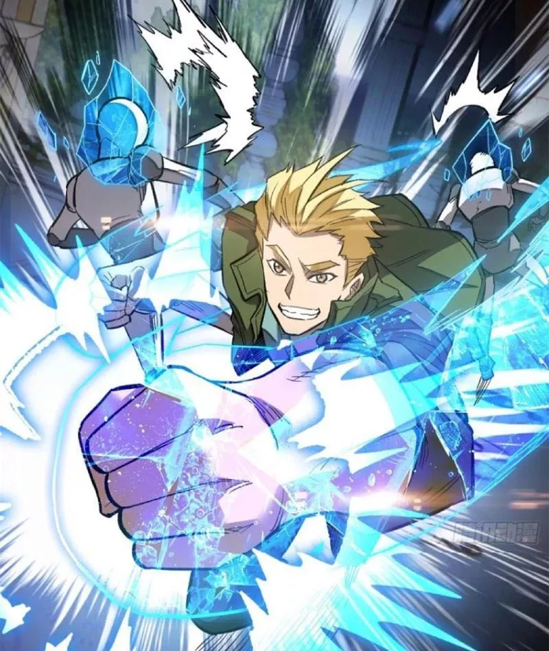 Thế Giới Siêu Phàm! Ta Là Ma Cà Rồng? Chap 5 - Next Chap 6