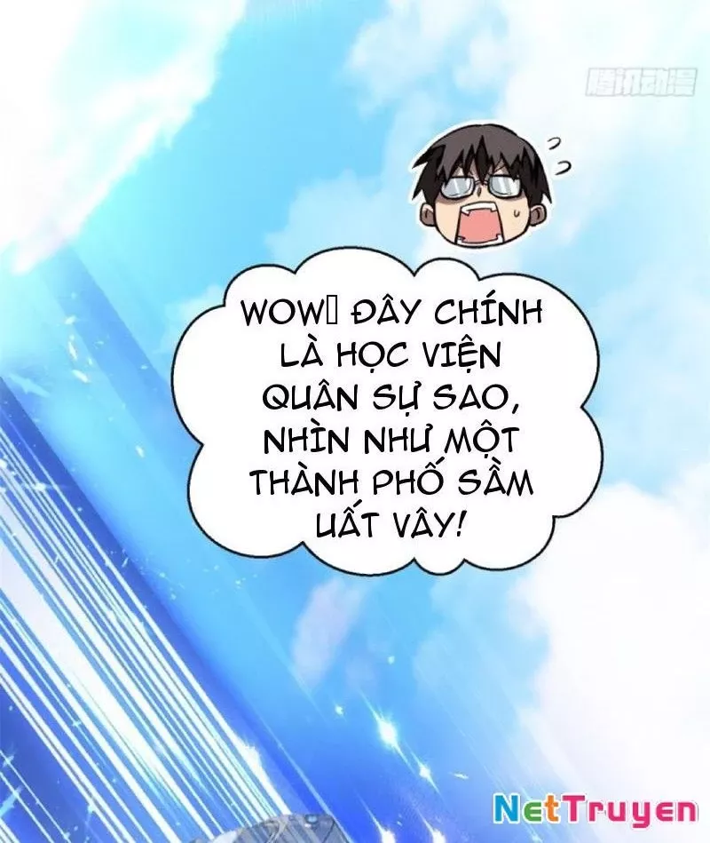 Thế Giới Siêu Phàm! Ta Là Ma Cà Rồng? Chap 5 - Next Chap 6