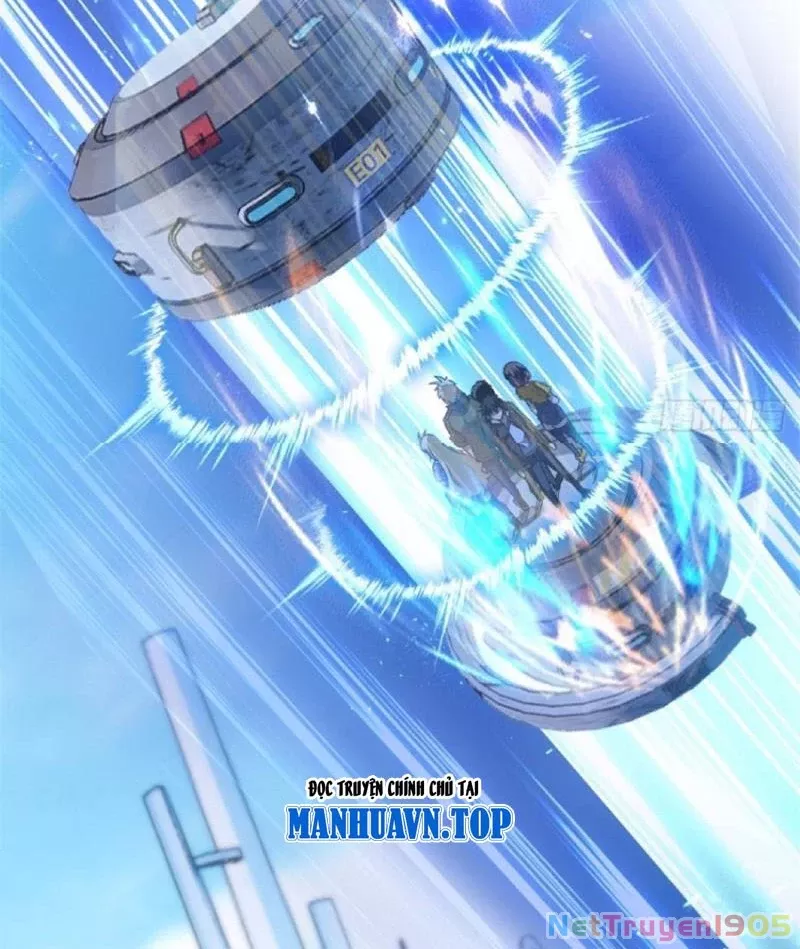 Thế Giới Siêu Phàm! Ta Là Ma Cà Rồng? Chap 5 - Next Chap 6