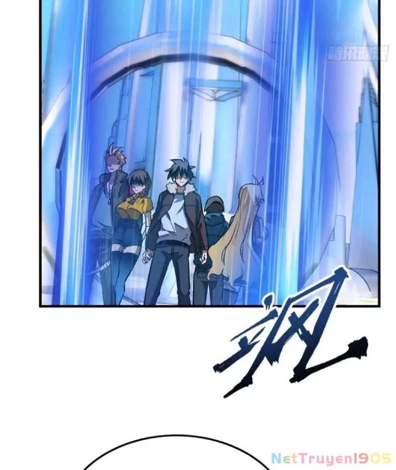 Thế Giới Siêu Phàm! Ta Là Ma Cà Rồng? Chap 5 - Next Chap 6