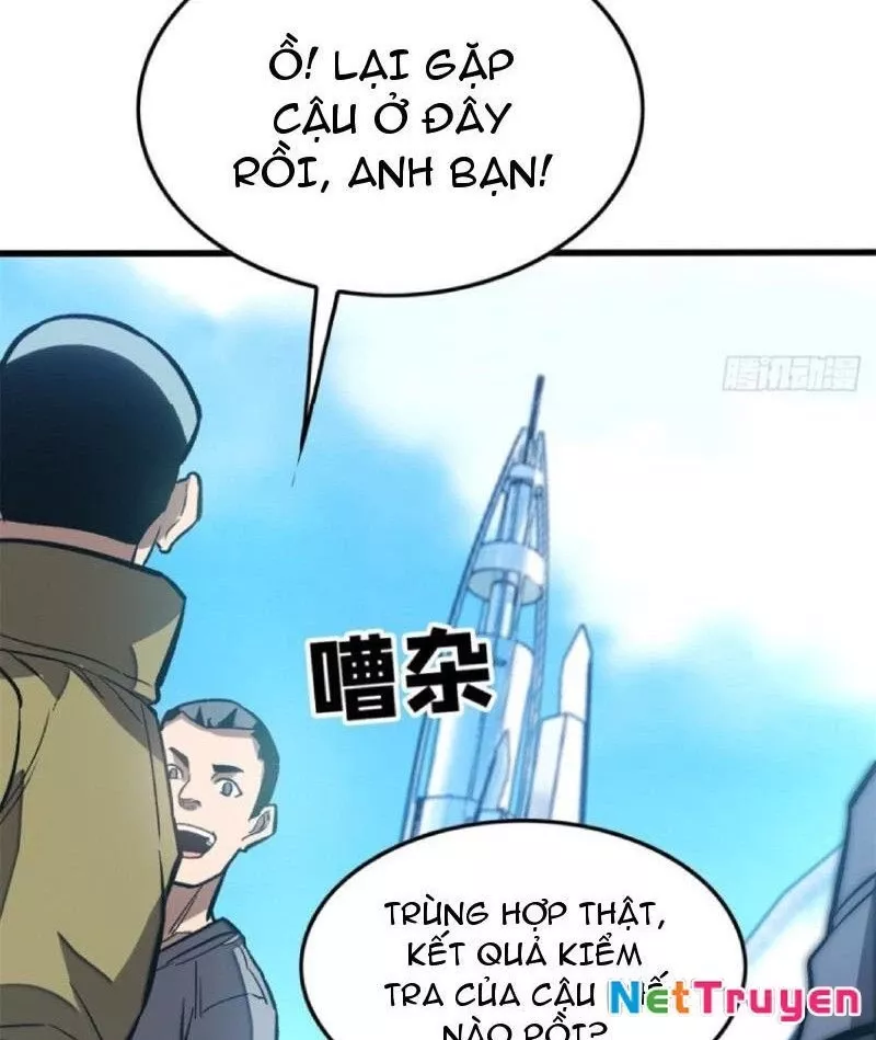 Thế Giới Siêu Phàm! Ta Là Ma Cà Rồng? Chap 5 - Next Chap 6