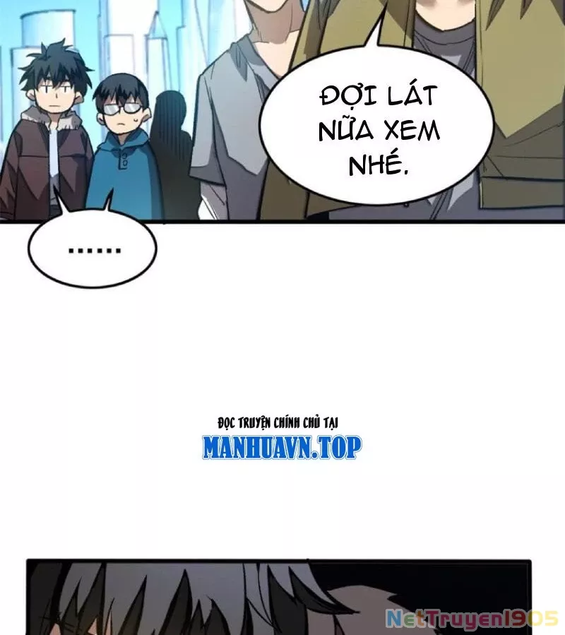 Thế Giới Siêu Phàm! Ta Là Ma Cà Rồng? Chap 5 - Next Chap 6