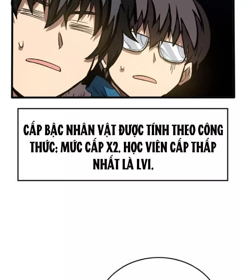 Thế Giới Siêu Phàm! Ta Là Ma Cà Rồng? Chap 5 - Next Chap 6