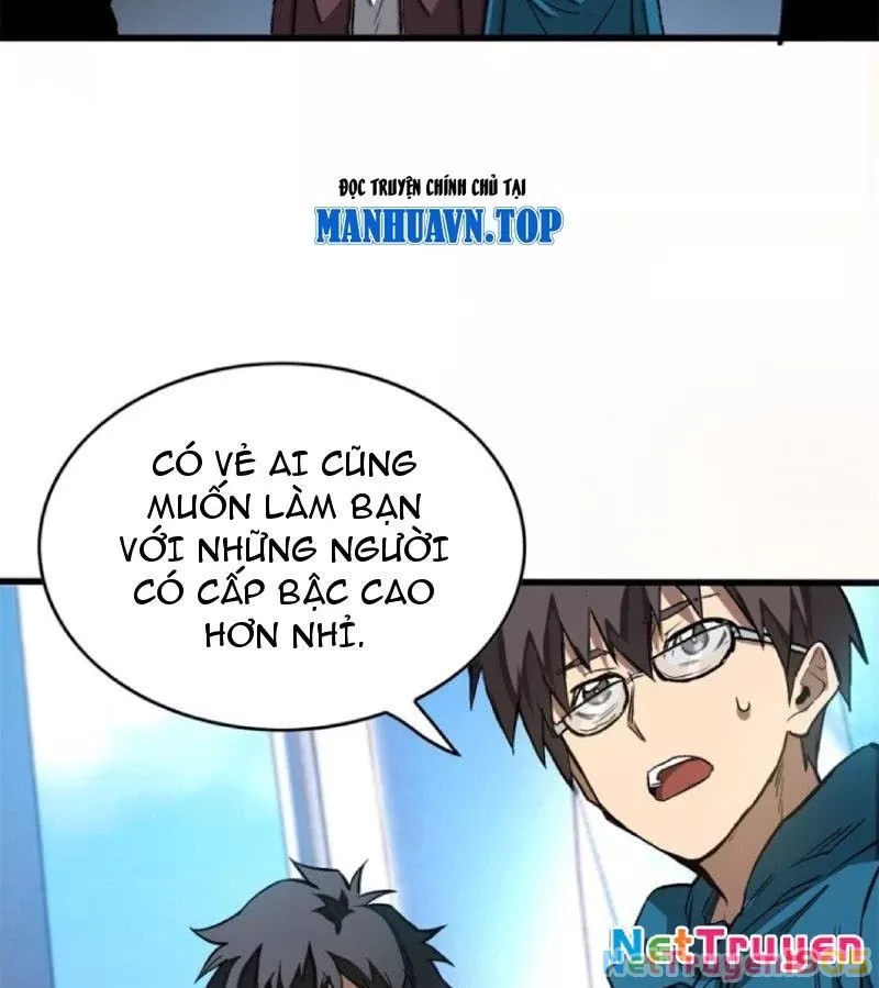 Thế Giới Siêu Phàm! Ta Là Ma Cà Rồng? Chap 5 - Next Chap 6
