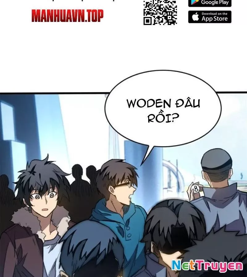 Thế Giới Siêu Phàm! Ta Là Ma Cà Rồng? Chap 5 - Next Chap 6