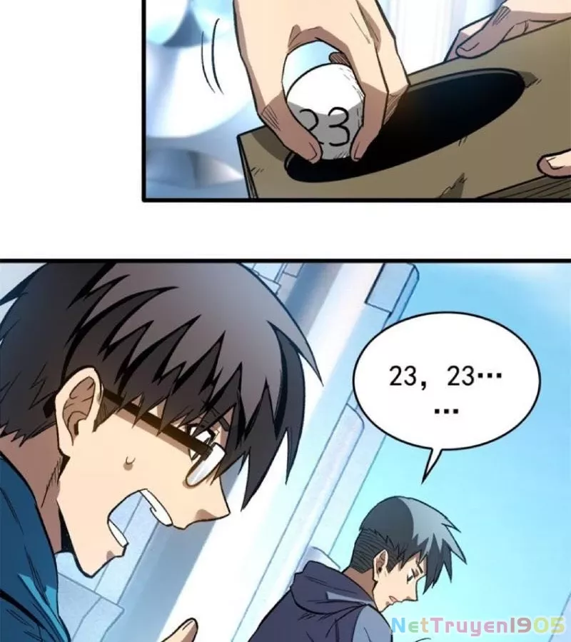 Thế Giới Siêu Phàm! Ta Là Ma Cà Rồng? Chap 5 - Next Chap 6