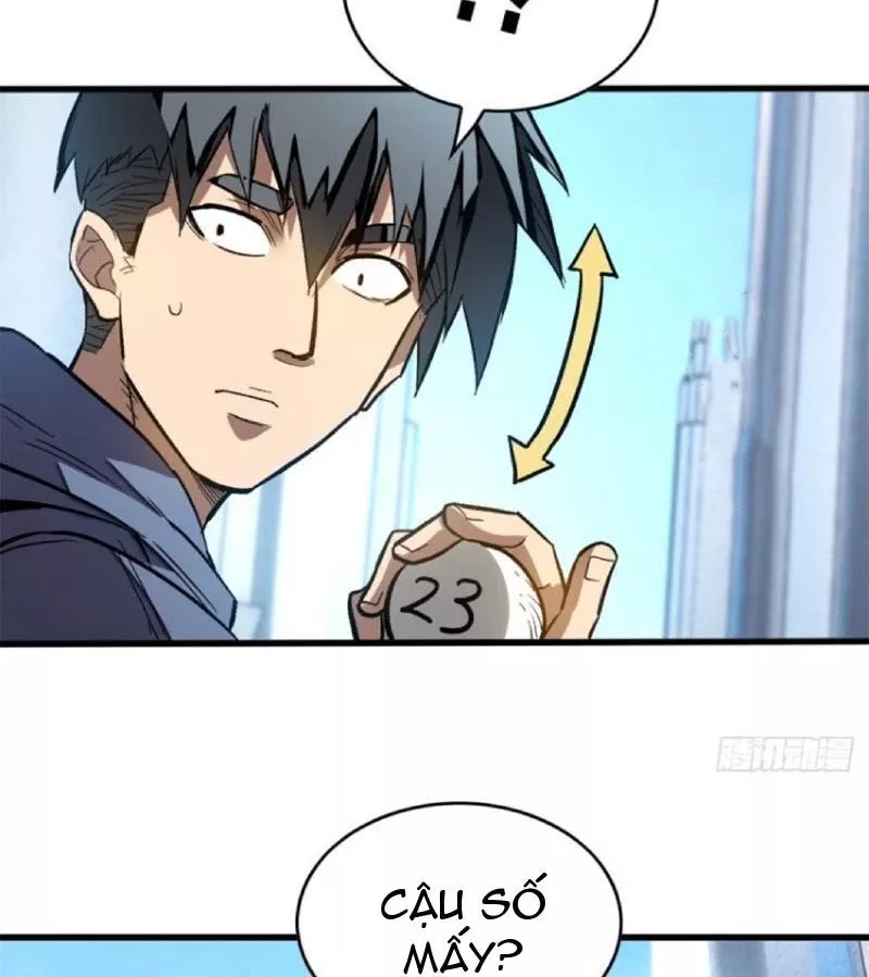 Thế Giới Siêu Phàm! Ta Là Ma Cà Rồng? Chap 5 - Next Chap 6