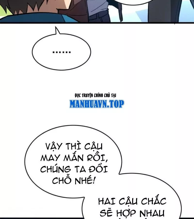 Thế Giới Siêu Phàm! Ta Là Ma Cà Rồng? Chap 5 - Next Chap 6