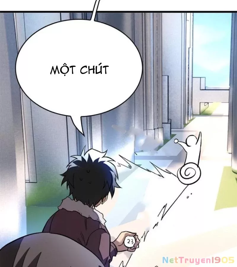 Thế Giới Siêu Phàm! Ta Là Ma Cà Rồng? Chap 5 - Next Chap 6