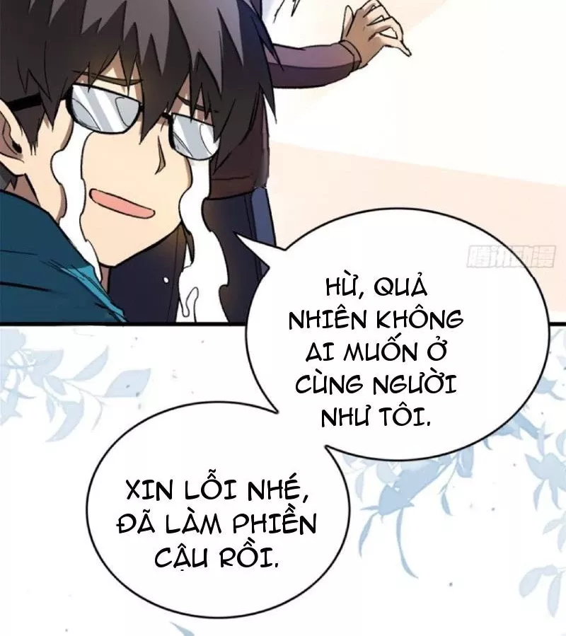 Thế Giới Siêu Phàm! Ta Là Ma Cà Rồng? Chap 5 - Next Chap 6