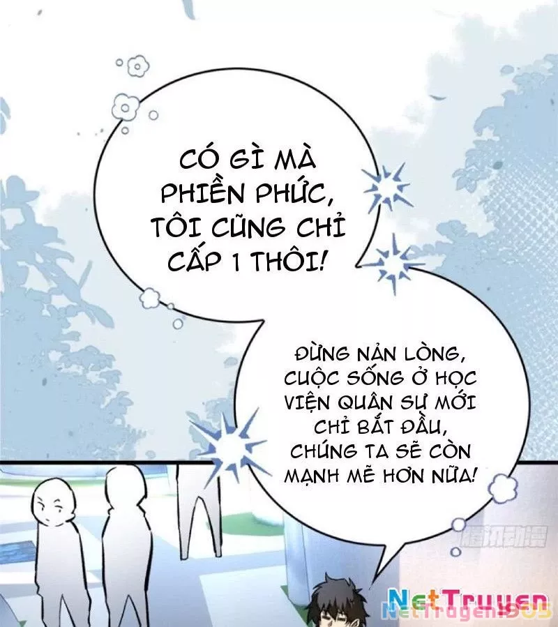Thế Giới Siêu Phàm! Ta Là Ma Cà Rồng? Chap 5 - Next Chap 6