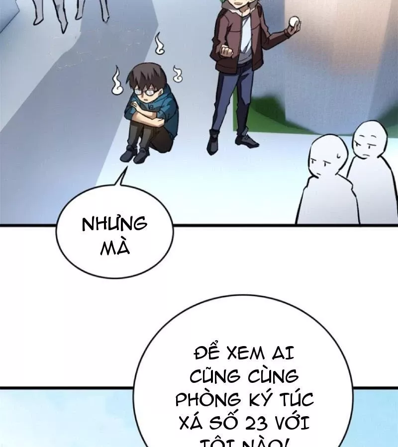 Thế Giới Siêu Phàm! Ta Là Ma Cà Rồng? Chap 5 - Next Chap 6