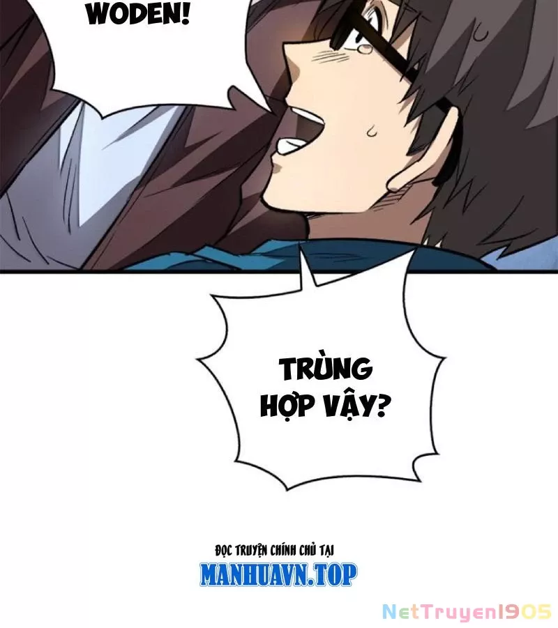 Thế Giới Siêu Phàm! Ta Là Ma Cà Rồng? Chap 5 - Next Chap 6