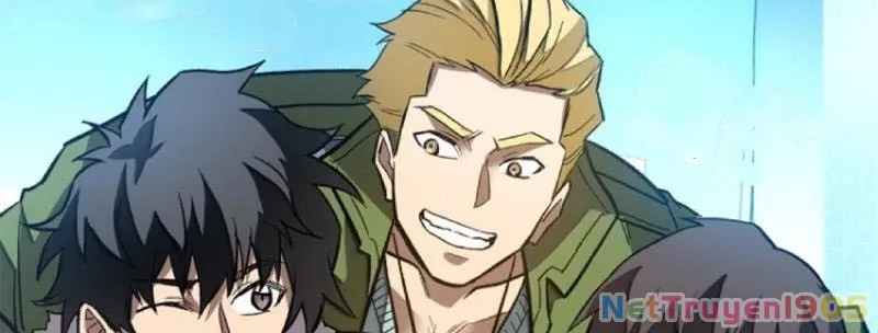 Thế Giới Siêu Phàm! Ta Là Ma Cà Rồng? Chap 5 - Next Chap 6