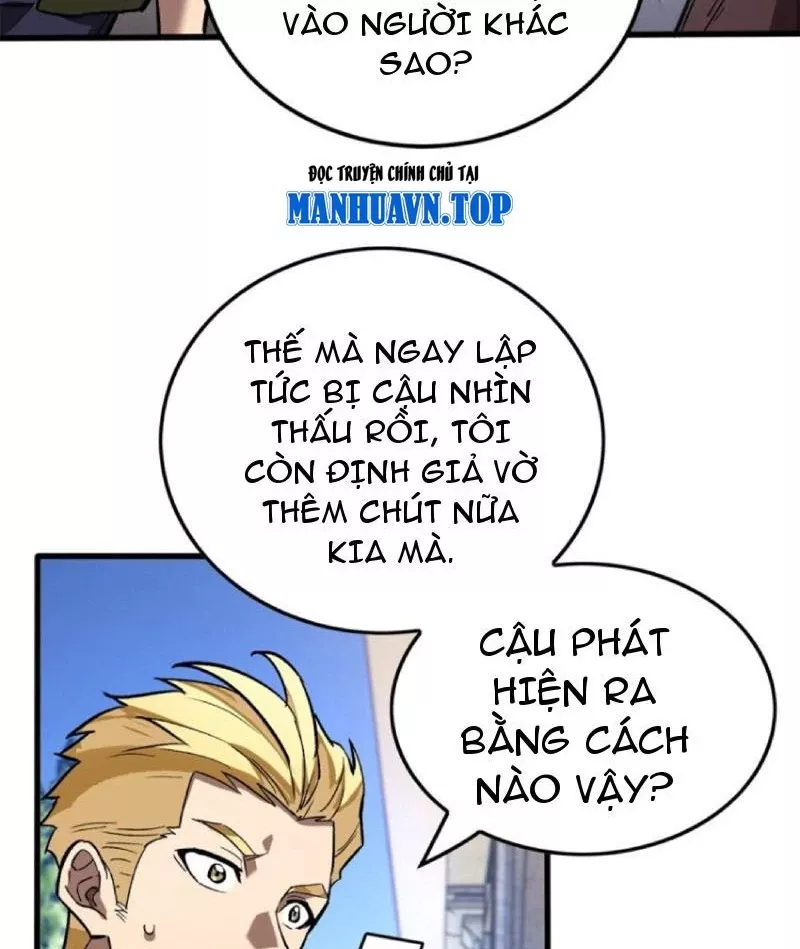 Thế Giới Siêu Phàm! Ta Là Ma Cà Rồng? Chap 5 - Next Chap 6