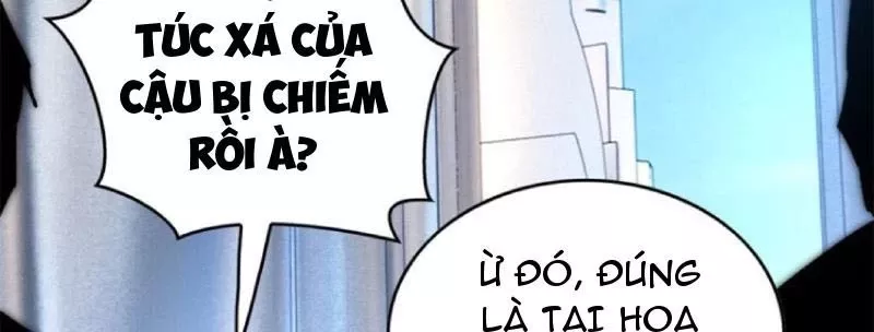Thế Giới Siêu Phàm! Ta Là Ma Cà Rồng? Chap 5 - Next Chap 6