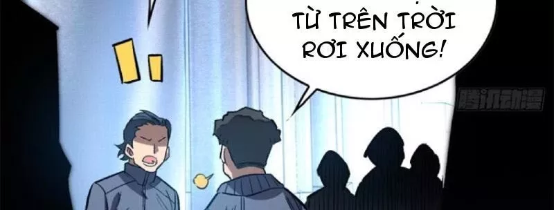 Thế Giới Siêu Phàm! Ta Là Ma Cà Rồng? Chap 5 - Next Chap 6