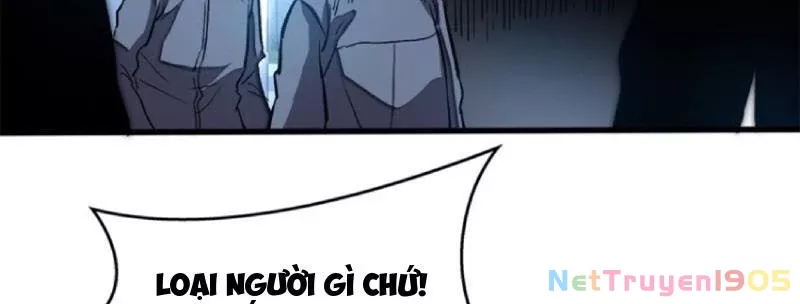Thế Giới Siêu Phàm! Ta Là Ma Cà Rồng? Chap 5 - Next Chap 6
