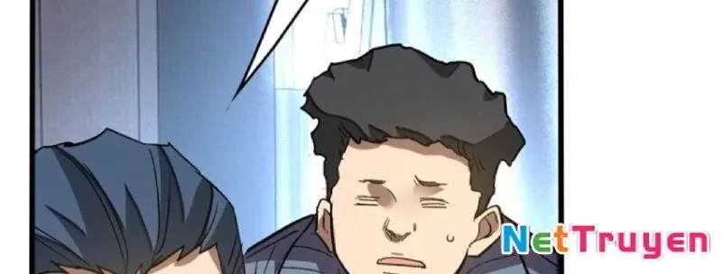 Thế Giới Siêu Phàm! Ta Là Ma Cà Rồng? Chap 5 - Next Chap 6