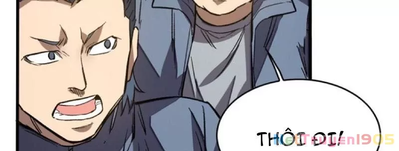 Thế Giới Siêu Phàm! Ta Là Ma Cà Rồng? Chap 5 - Next Chap 6