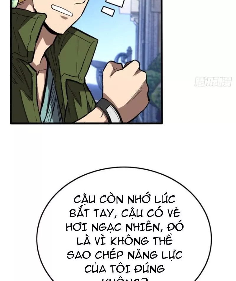 Thế Giới Siêu Phàm! Ta Là Ma Cà Rồng? Chap 5 - Next Chap 6