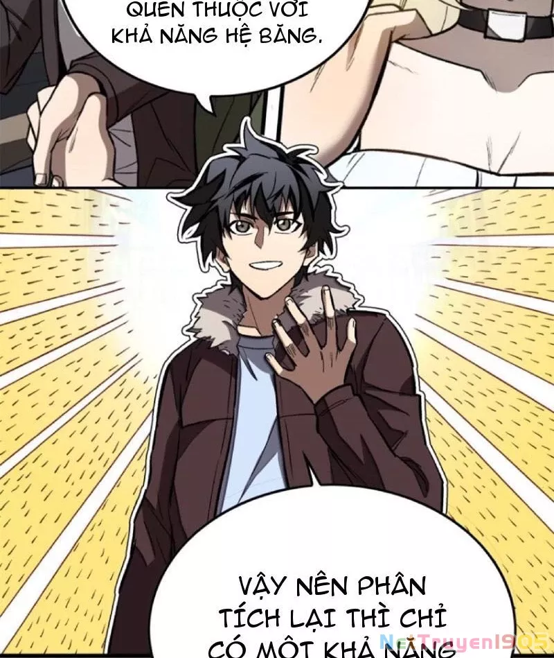 Thế Giới Siêu Phàm! Ta Là Ma Cà Rồng? Chap 5 - Next Chap 6