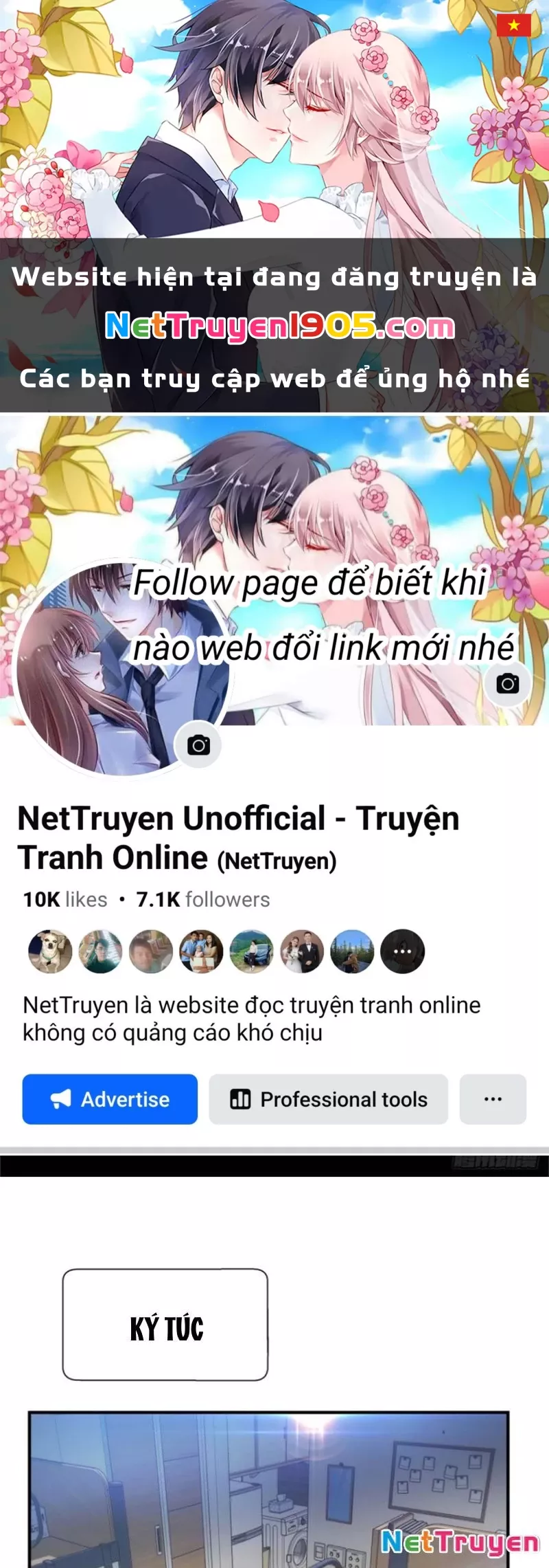 Thế Giới Siêu Phàm! Ta Là Ma Cà Rồng? Chap 6 - Next Chap 7