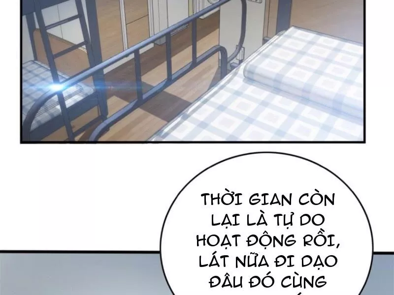 Thế Giới Siêu Phàm! Ta Là Ma Cà Rồng? Chap 6 - Next Chap 7