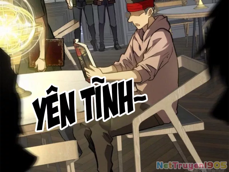 Thế Giới Siêu Phàm! Ta Là Ma Cà Rồng? Chap 6 - Next Chap 7