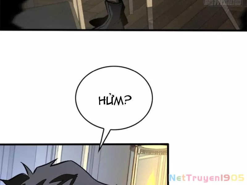 Thế Giới Siêu Phàm! Ta Là Ma Cà Rồng? Chap 6 - Next Chap 7