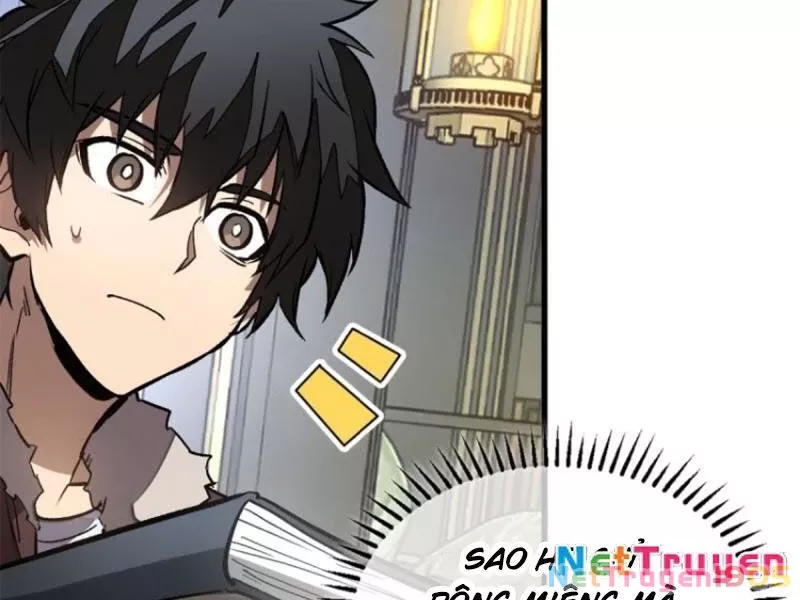 Thế Giới Siêu Phàm! Ta Là Ma Cà Rồng? Chap 6 - Next Chap 7