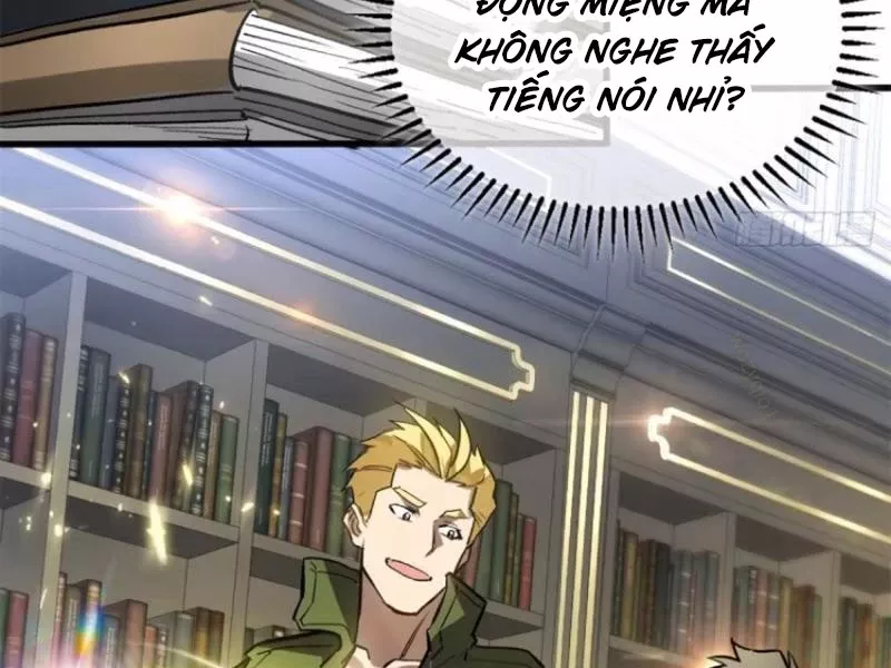 Thế Giới Siêu Phàm! Ta Là Ma Cà Rồng? Chap 6 - Next Chap 7