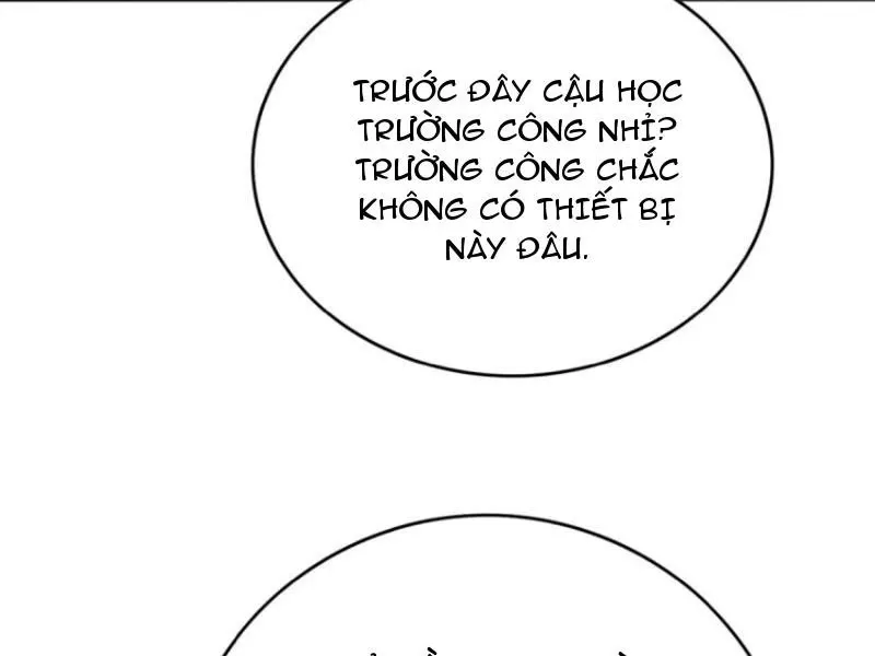Thế Giới Siêu Phàm! Ta Là Ma Cà Rồng? Chap 6 - Next Chap 7