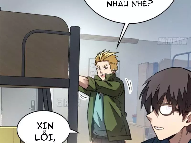 Thế Giới Siêu Phàm! Ta Là Ma Cà Rồng? Chap 6 - Next Chap 7