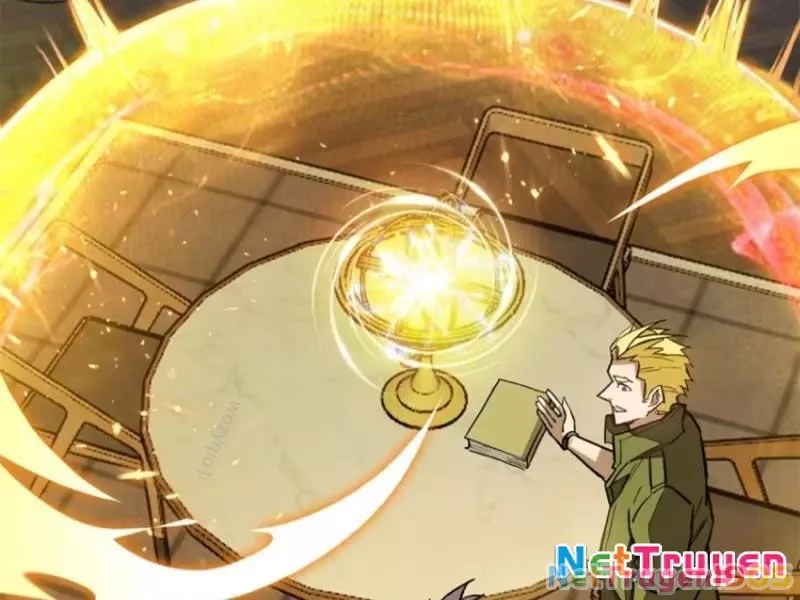 Thế Giới Siêu Phàm! Ta Là Ma Cà Rồng? Chap 6 - Next Chap 7