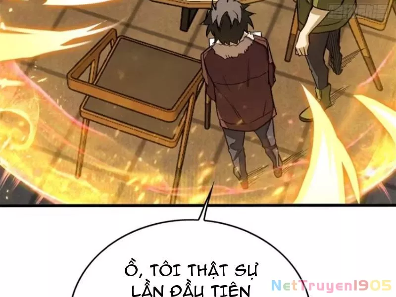 Thế Giới Siêu Phàm! Ta Là Ma Cà Rồng? Chap 6 - Next Chap 7